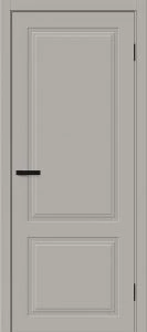 Межкомнатная дверь Граффити-42 Greyny BR6515